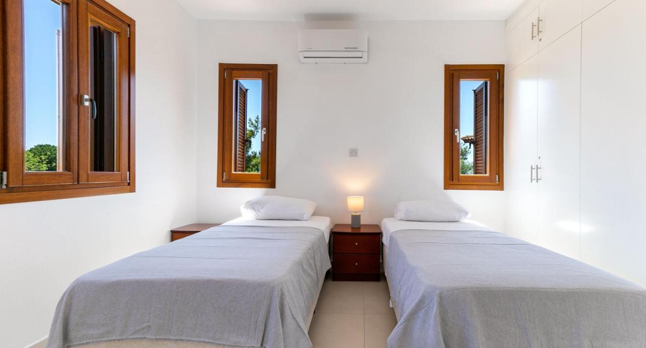 Modern Apartment Nz11 Large Balconies With Sea And Mountain Views كوكليا المظهر الخارجي الصورة