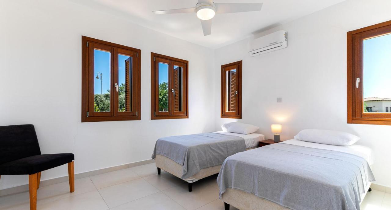 Modern Apartment Nz11 Large Balconies With Sea And Mountain Views كوكليا المظهر الخارجي الصورة